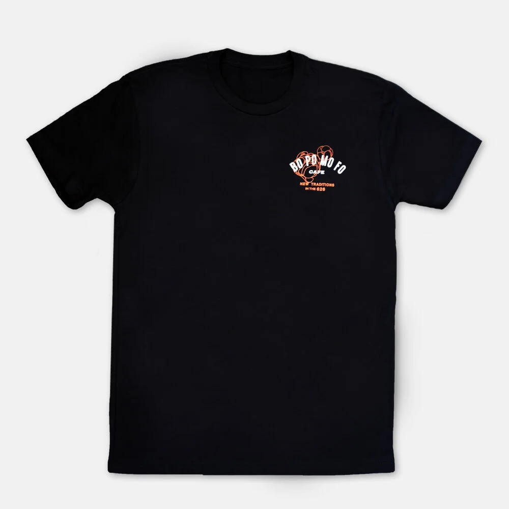 T-shirt BUMP OF CHICKEN OSAMA LONG SLEEVE TEE (T-SHIRT) Used
